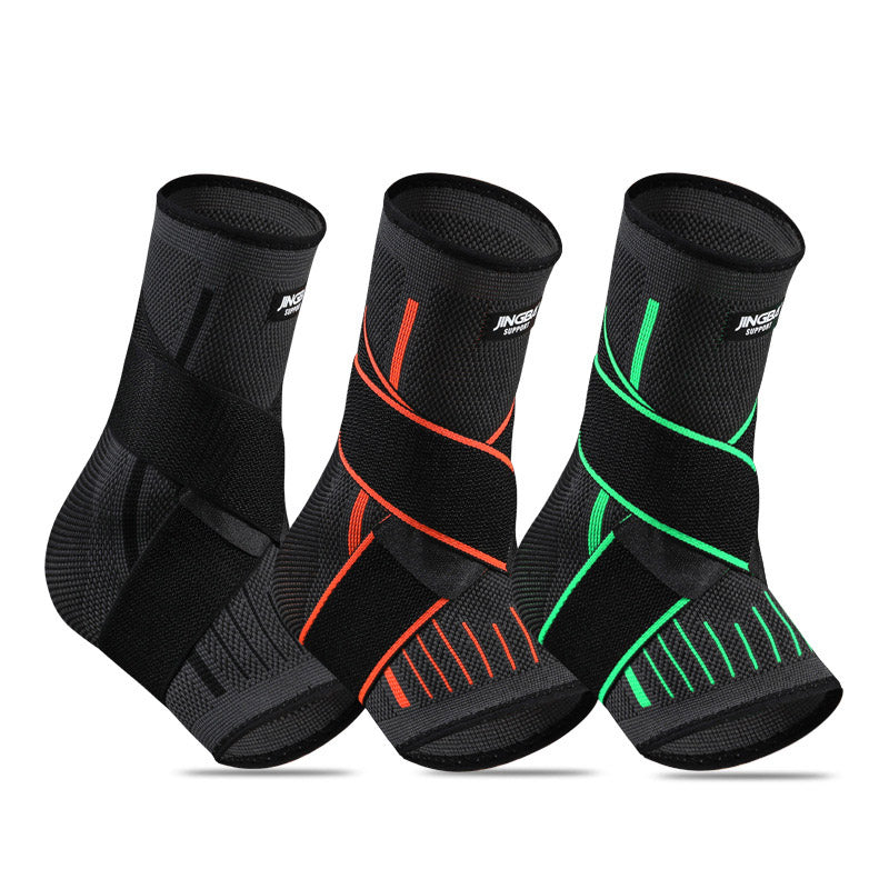 SwiftGuard Ankle Compression Pro™