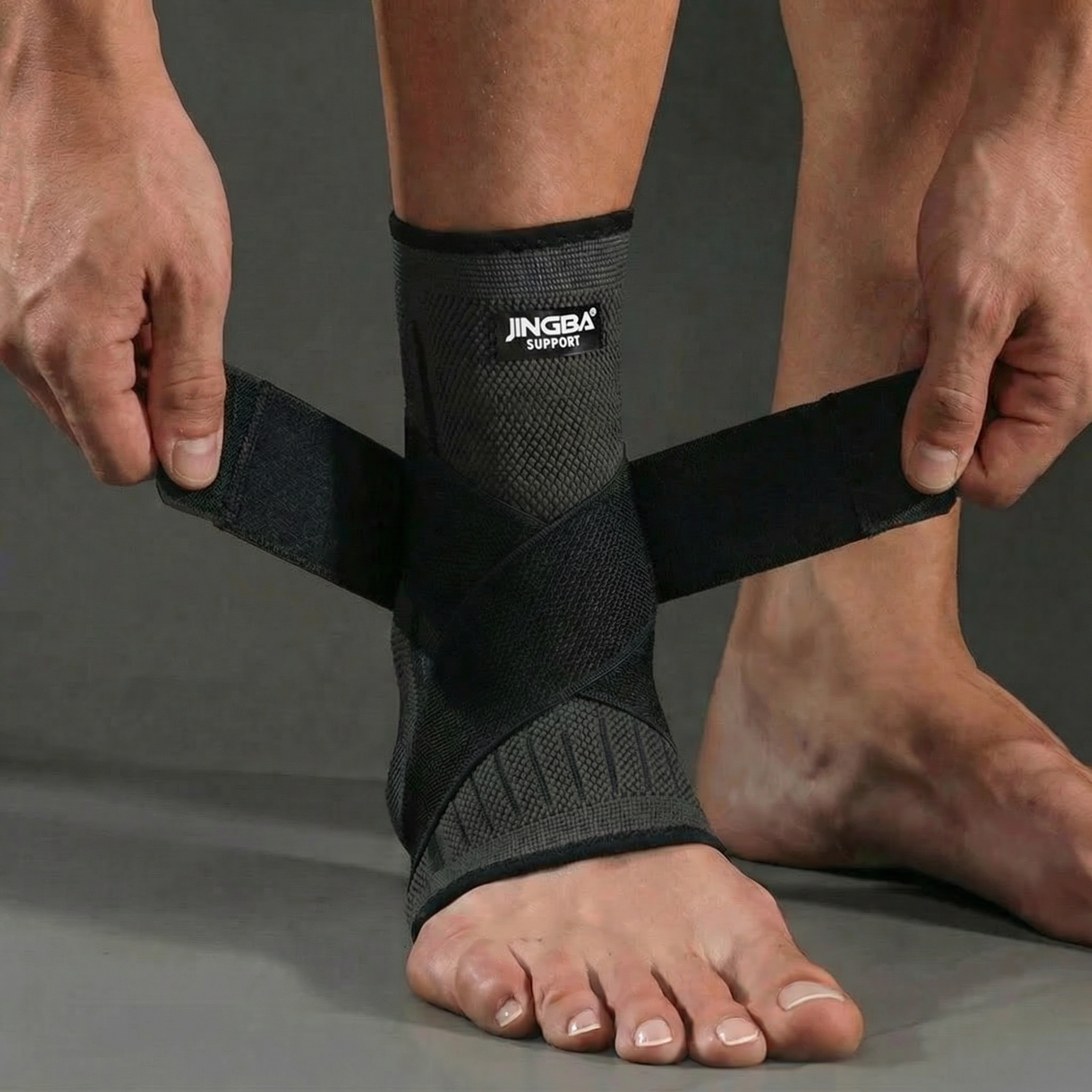 SwiftGuard Ankle Compression Pro™