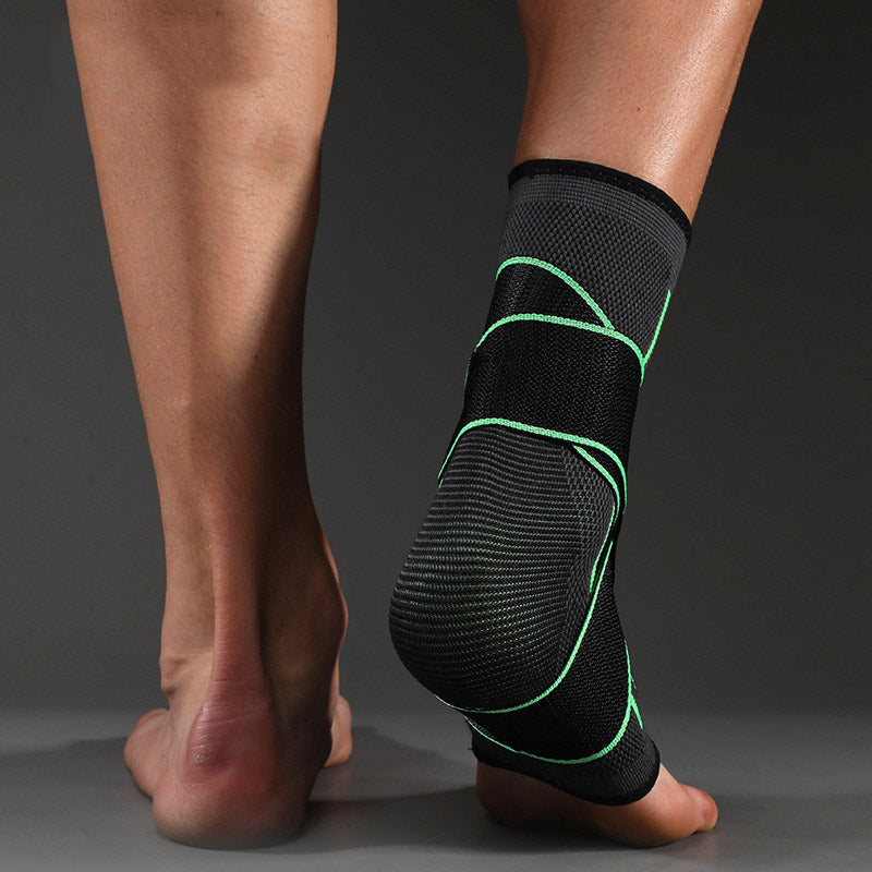 SwiftGuard Ankle Compression Pro™