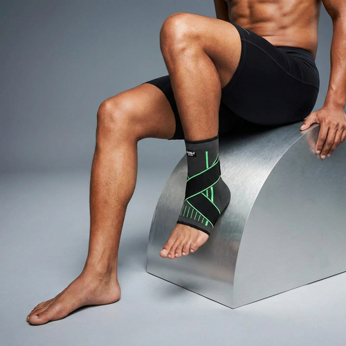 SwiftGuard Ankle Compression Pro™